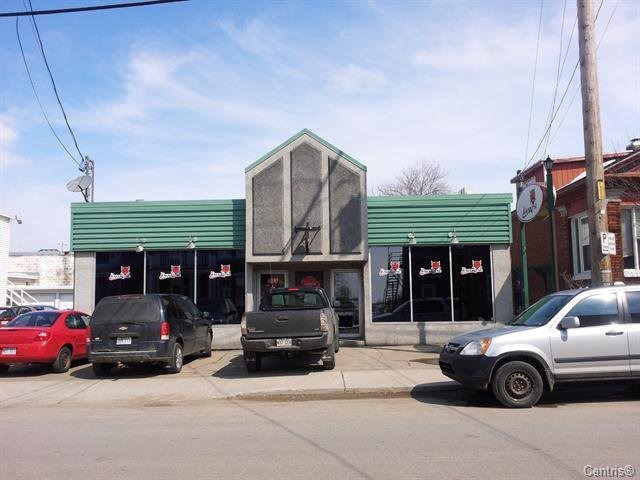 First Quebec Properties